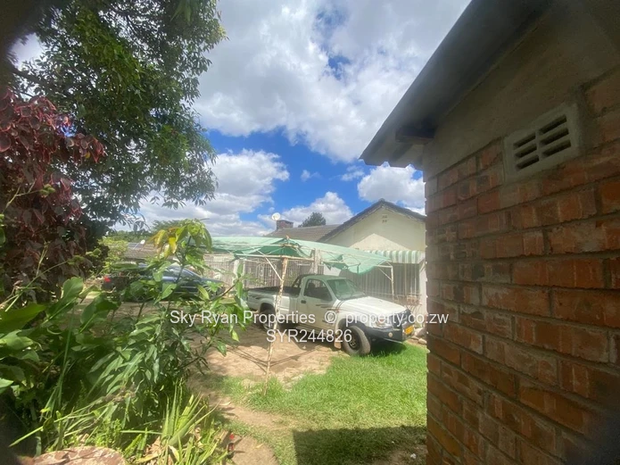 Avondale West Dilapidated House For Sale