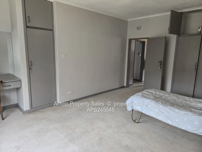 Beautiful 3 Bedroom Duplex Garden Flat For Sale In Avenues 