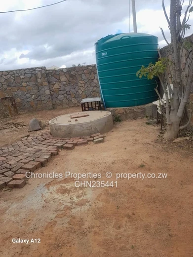 Manresa 3 Bedroomed Cottage To Let