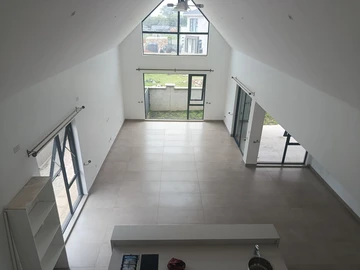 4 Bedroom Townhouse Complex