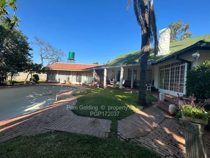 Kumalo house for sale