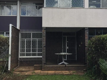 Duplex Apartment For Rent In Kensington