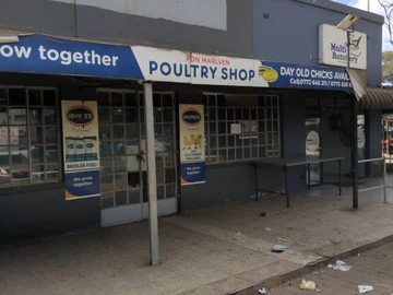 High-Return Commercial Property for Sale in Zindoga Waterfalls – Multi-Tenant Investment Opportunity