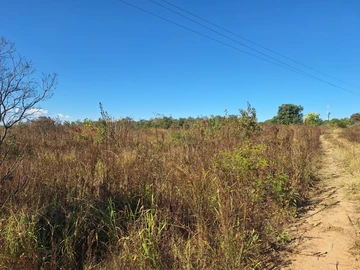 Commercial & Industrial Land