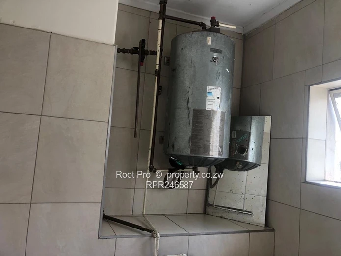 AVENUES Area Flat For Sale