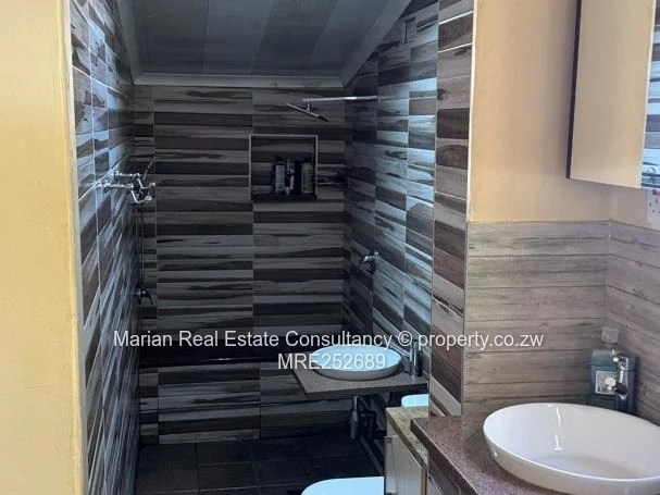 Hillside, 4 Bedroom House FOR SALE