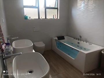 4 Bedroom Townhouse Complex