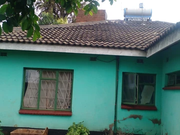 3 Bedroom Townhouse Complex