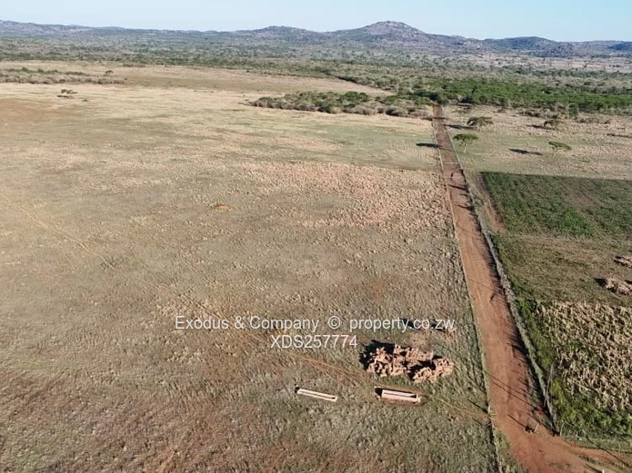 Plots for sale