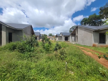 3 Bedroom Townhouse Complex