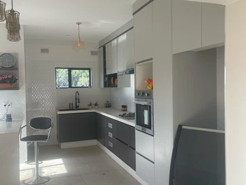 4 Bedroom Townhouse Complex