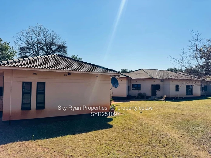 Mandara 5-Bedroom House for Sale