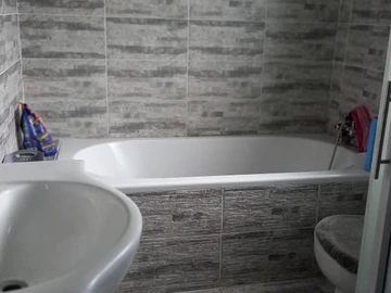 4 Bedroom Townhouse Complex