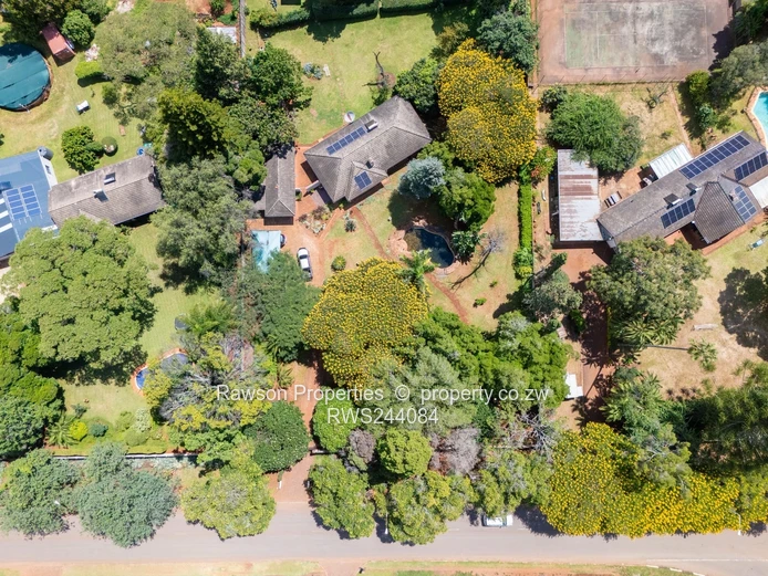 Mount Pleasant House For Sale