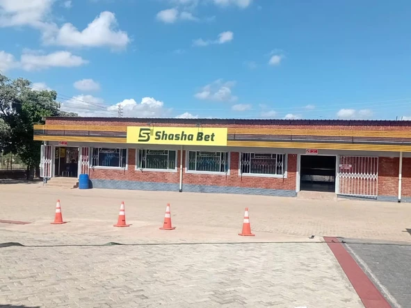 Shop & Retail Property