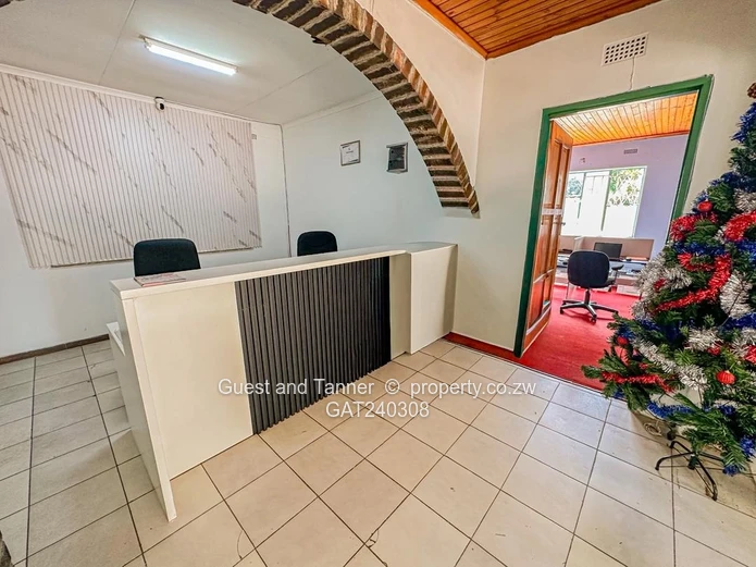 Commercial Property For Sale In Eastlea