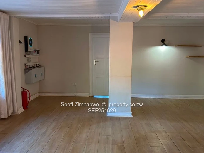 House To Rent in Pomona