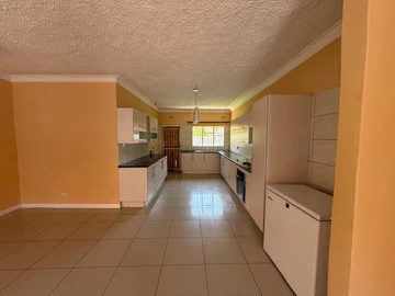 3 Bedroom Townhouse Complex