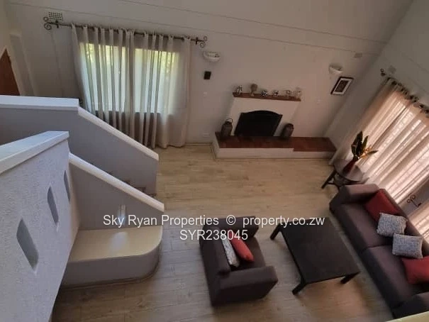 Helensvale Harare North