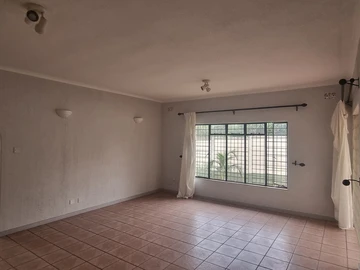 3 Bedroom Flat & Apartment