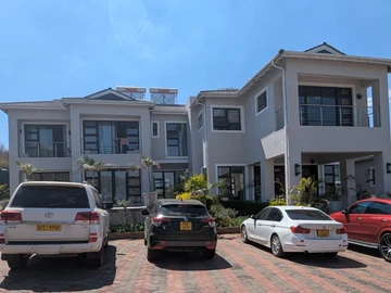 8 Bedroom House