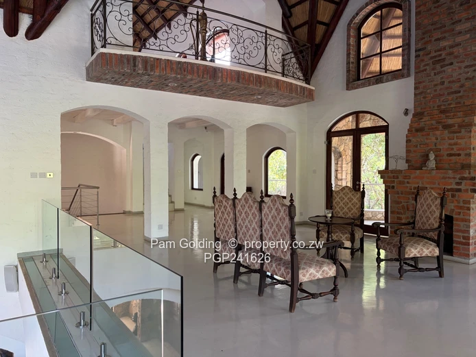 Tranquil Living - Umwinsidale 