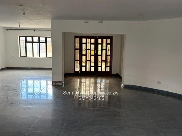 Residential house for sale