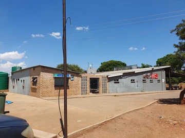 Shop & Retail Property