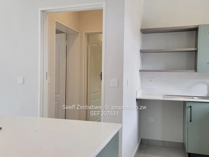 Spacious 2-Bed, 150m² Modern Apartment in Vainona