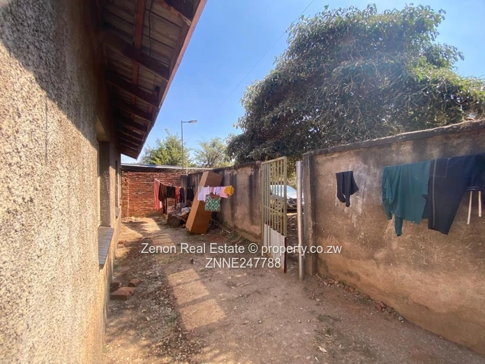 Westlea House For Sale