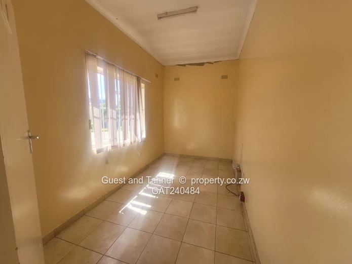 Tynwald Offices To Let 