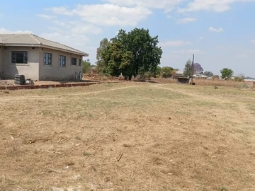 Land