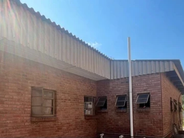 Commercial Property