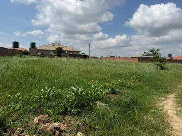Commercial & Industrial Land