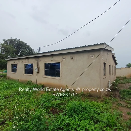 Waterfalls Derbyshire Cluster Home For Sale