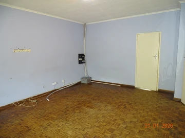 2 Bedroom Garden Flat