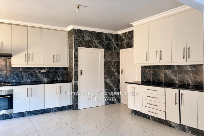 Ready-to-move In Family Home In Mabvazuva (Sole Mandate)