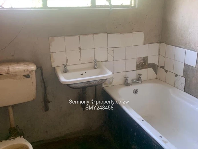 Residential House For Sale