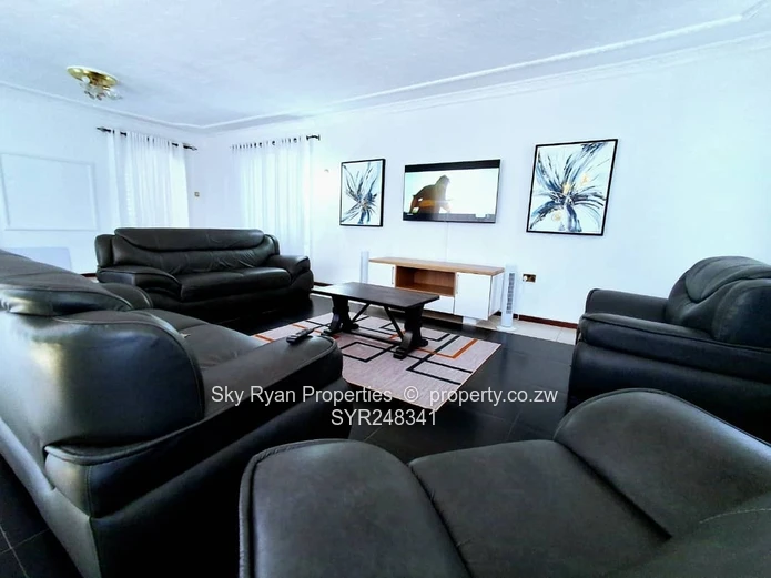 Monavale House For Rent
