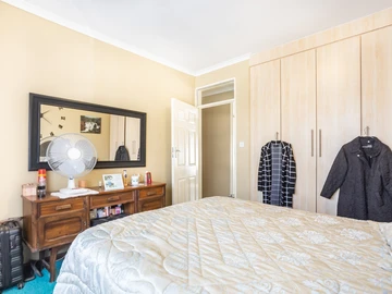 3 Bedroom Townhouse Complex