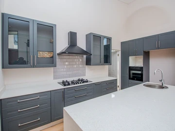 3 Bedroom Townhouse Complex