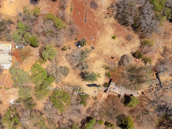 Ripe For Development