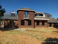 Space, Style and Potential -  Prime Property in Hillside