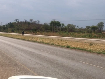 Somerby Harare west land for sale 