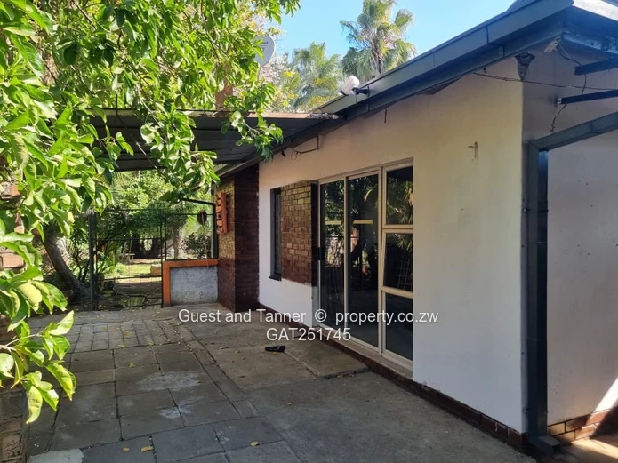 Elegant Three-Bed House For Sale in Ilanda