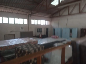 Warehouse & Factory