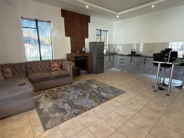 7 Bedroom House