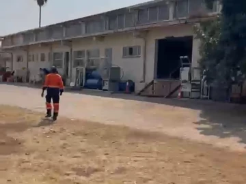 Warehouse & Factory