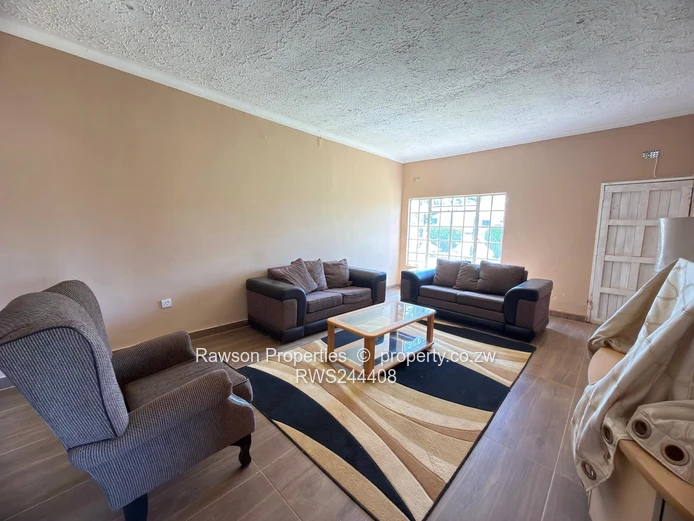 Kadoma Sabonabona property for sale