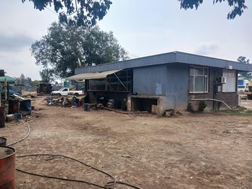 Commercial Property